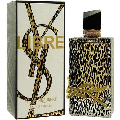 Yves Saint Laurent Libre Collector Edition / 100 ml (Либре Коллетор Эдишен)