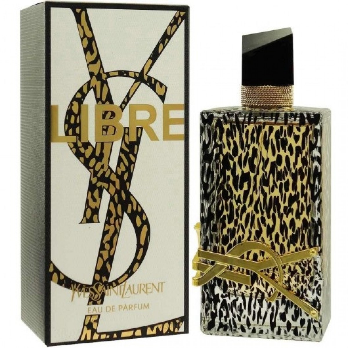 Yves Saint Laurent Libre Collector Edition / 100 ml (Либре Коллетор Эдишен)