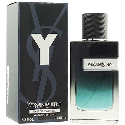Yves Saint Laurent Y / 100 ml (Ив Сен Лоран Y)