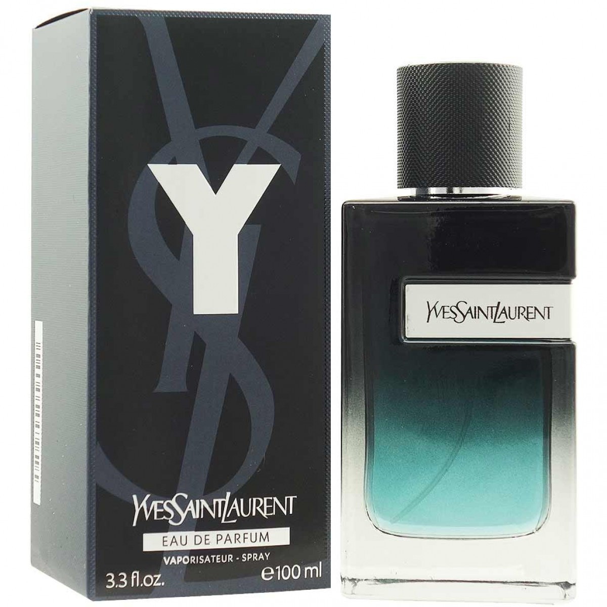Yves Saint Laurent Y / 100 ml (Ив Сен Лоран Y)