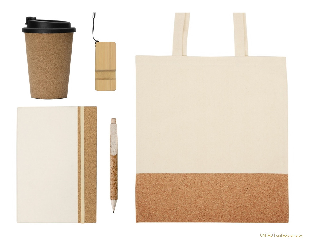 Велкампак (Welcome pack) Hello eco