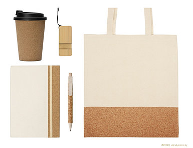 Велкампак (Welcome pack) Hello eco