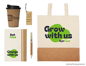 Велкампак (Welcome pack) Hello eco, фото 3