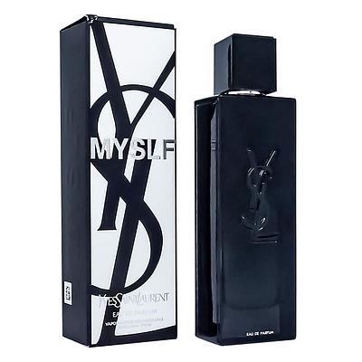 Yves Saint Laurent MYSLF / 100 ml (Майселф)