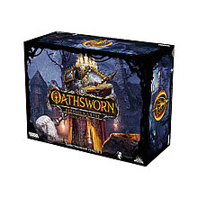 Oathsworn: Верные клятве. Тайны Темнолесья. Таинственный сундук 1 (набор миниатюр)