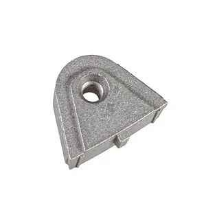 Вкладыш (гайка) ребра барабана Samsung DDC (DC97-02051)