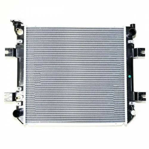 Радиатор Nissan 01ZPJ01A15U (2146041K01)