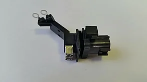 Штекер трамблера Nissan K15 / H15 (2240455K10)