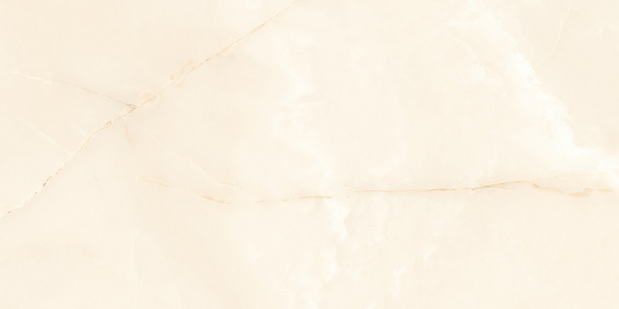 Керамогранит Ceraland Gemmo Onyx Beige 600х1200 полированный