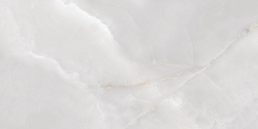 Керамогранит Ceraland Gemmo Onyx Silvere 600х1200 полированный