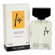 Женская туалетная вода Guy Laroche Fidji edt 50ml (ORIGINAL)
