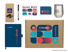 Велкампак (Welcome pack) Warm welcome, фото 2
