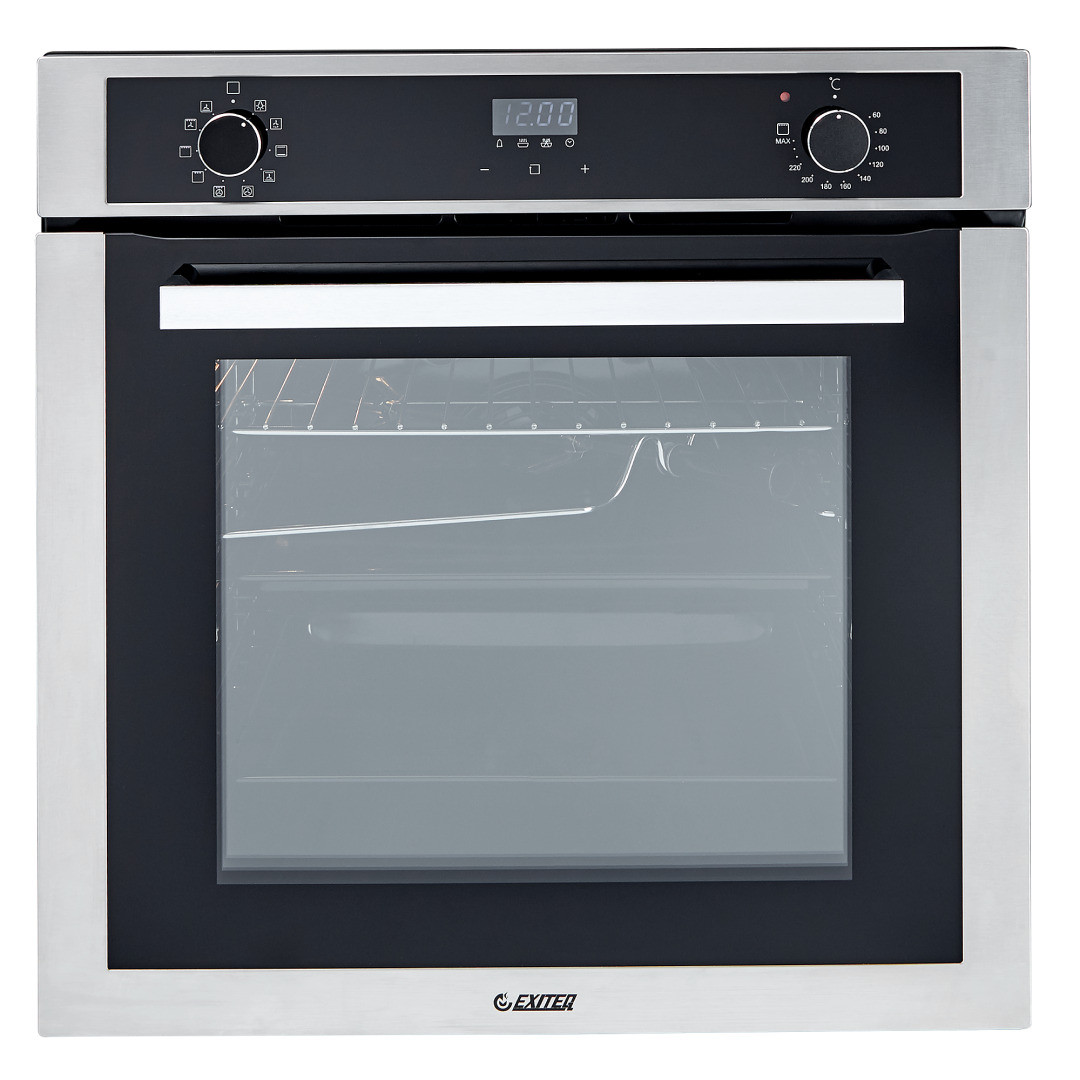 Духовой шкаф Exiteq EXO-108