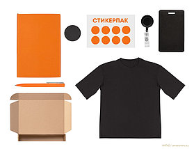 Велкампак (Welcome pack) Simple kit, фото 2