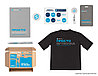 Велкампак (Welcome pack) Simple kit, фото 4
