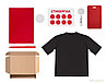 Велкампак (Welcome pack) Simple kit, фото 2