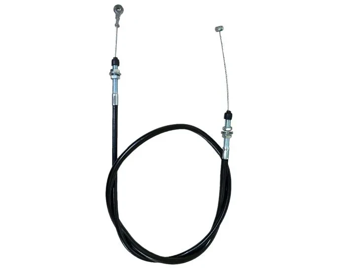 Трос газа Nissan L01 (18201FK10A)