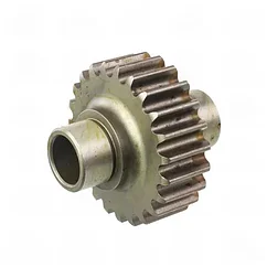 Звездочка привода масляного насоса Nissan H15 (1235150K10)