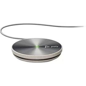 Микрофон настольный POLYCOM 85X02AA Expansion Microphone Kit for Poly Trio C60. Includes two expansion