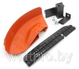 4119 007 1027 Комплект - Защитное приспособление FS55 80 87 90 100 130 400-480