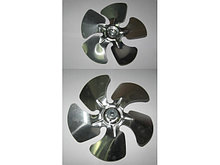 BGO-30A-12 Крыльчатка DHD-20.30W