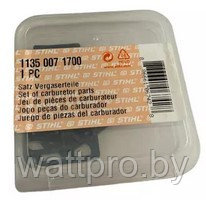 1135 007 1700 Комплект - Карбюраторные детали 361