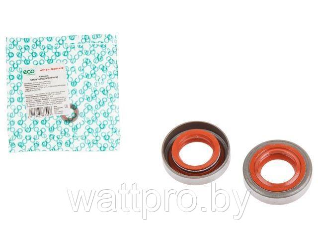 GTP-ST120/250-010 Сальник ECO ST120/200/250/400/450/480