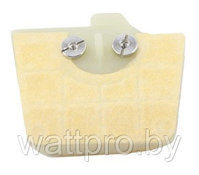 1125 120 1612 Фильтр воздушный MS360 в сборе