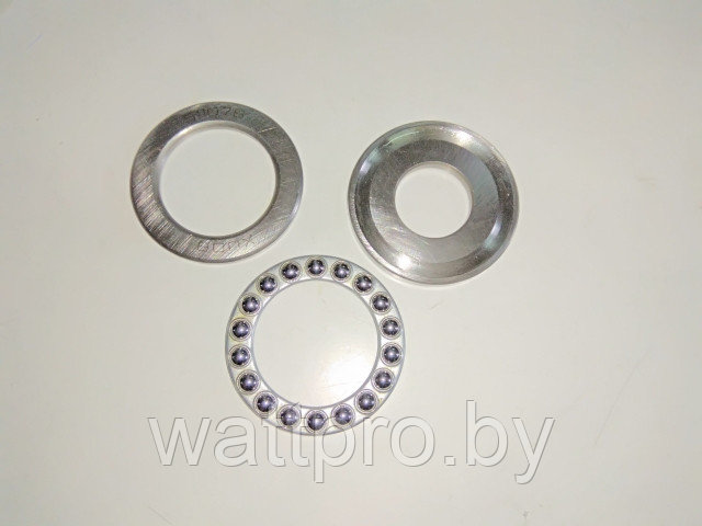 LT701-2200B-B-25 Подшипник шайбы наклонной 51107B PW1525