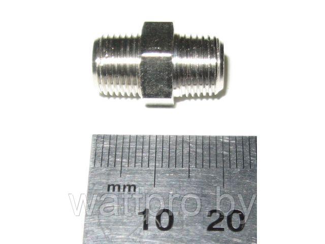 4160.968 Соединительная деталь папа-папа BV110,170,290,BLP30M
