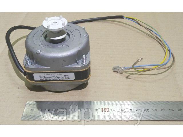 BG-C5/3-18 Электродвигатель EHR-05/3B, YZF482175TB 16/52W