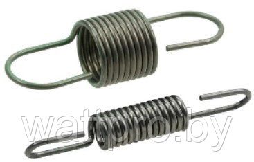 0003 000 3334 Комплект-пружина регулятора/холостого хода (594911)