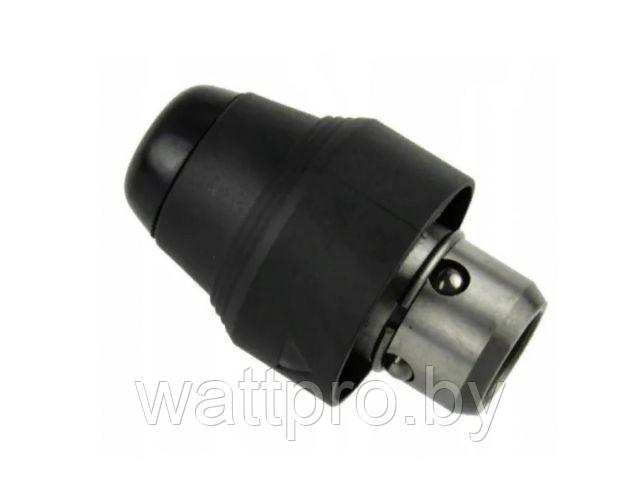 AB26-35+36 Патрон быстросъёмный SDS в сборе RH2629