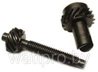 1123 007 1004 Комплект - Цилиндрическое зубчатое колесо/натяжной болт 181 211 210-250 MSE 140 160 180