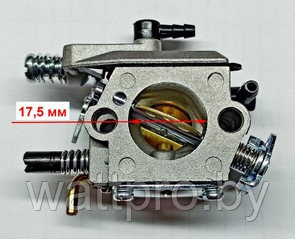 61/67/28 Карбюратор для BS-62, BS-52(M), BS-45(М)(64) TPW, BS-52 (182), BS-62 HYV