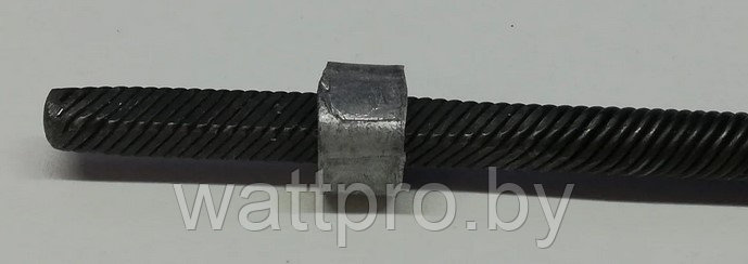 ГРЭ 1,3 Вал (п.79)