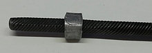 ГРЭ 1,3 Вал (п.79)