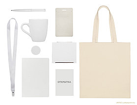 Велкампак (Welcome pack) Starter Bundle, фото 3