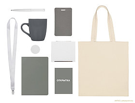 Велкампак (Welcome pack) Starter Bundle, фото 3