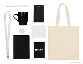 Велкампак (Welcome pack) Starter Bundle, фото 2