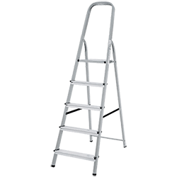 СТРЕМЯНКА АЛЮМИНИЕВАЯ БЫТОВАЯ AM