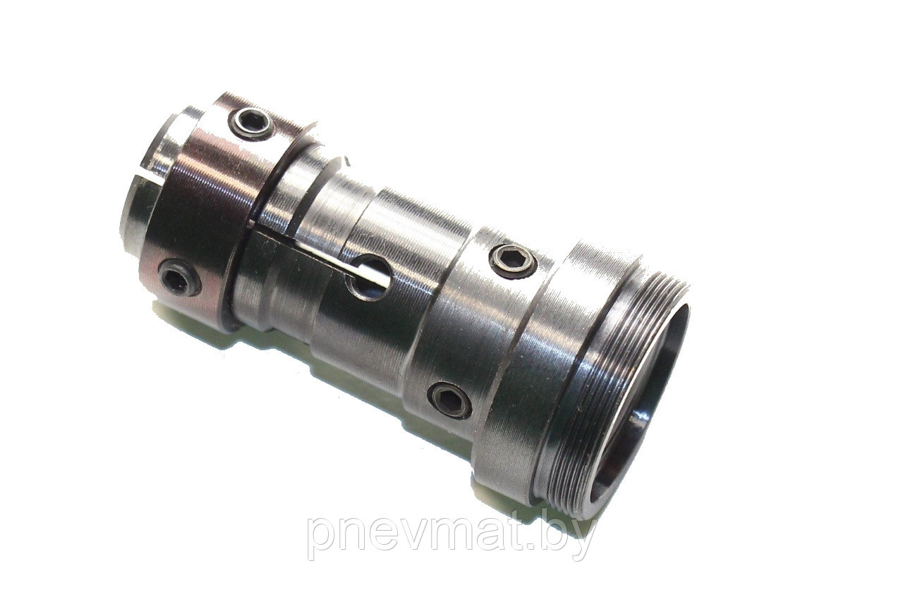 Крепление модератора цанговое "старого образца" для винтовок Umarex 850/1250, Weihrauch HW 30/35/50, Stoeger .