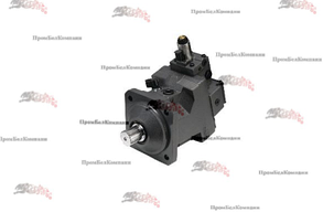H1B110 Гидромотор аксиально-поршневой Sauer Danfoss 83064048 H1B110AATADANBTAVSESSA10NN070Z16NNN