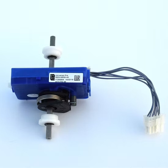 Узел управления (потенциометр) для электротележки Xilin CBD-20M (3105F00136-00)