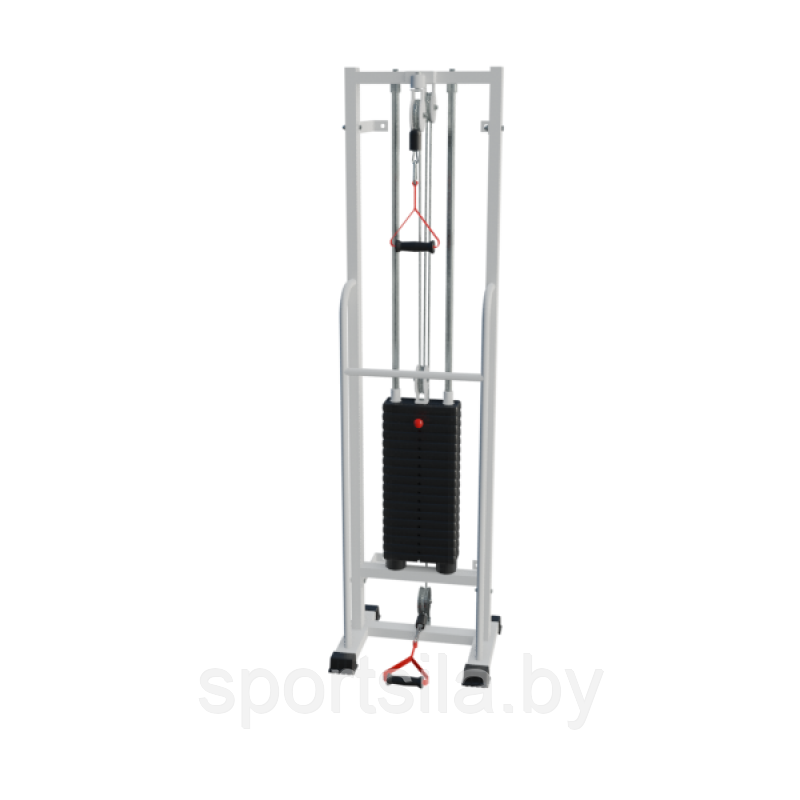 Блочная рама KINEO 31 (40кг, 2.4)