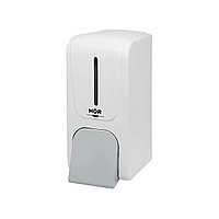 УЦЕНКА №30 !!! Дозатор HOR X7 СТАНДАРТ для жидкого мыла / дезинфицирующих средств (капля) 700 мл