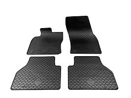 Коврики для Ford Tourneo Connect / Ford Transit Connect (2022-) / TPE [P222394] (Gumárny Zubří)