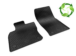 Коврики для Ford Tourneo Connect / Transit Connect (22-) / TPE [P222395] (Gumárny Zubří)