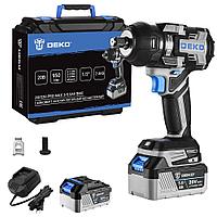 Гайковерт аккумуляторный DEKO ZKIS20 PRO MAX 083-1088