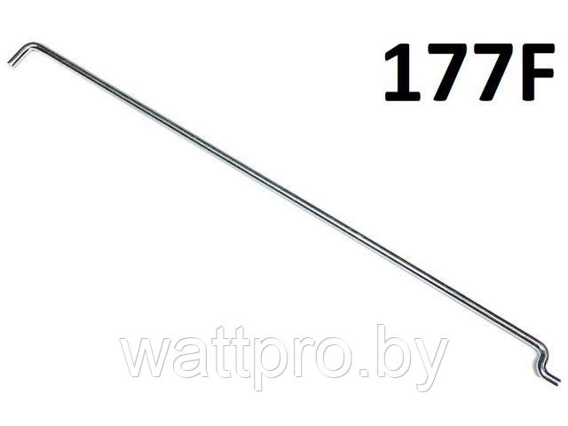 FM-SP1203 Тяга пружины карбюратора 177F
